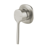 Vask Switchmix Shower / Wall Phoenix Mixer - Brushed Nickel
