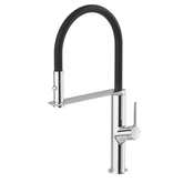 Vask Flexible Hose Phoenix Sink Mixer 200mm - Chrome