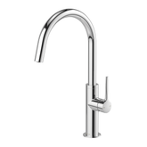 Vask Sink Phoenix Mixer 190Mm - Chrome