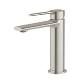Vask Basin Phoenix Mixer - Brushed Nickel