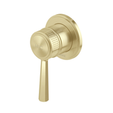 Wiltern Wiltern Switchmix Phoenix Shower/Wall Mixer - Brushed Gold