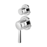 Wiltern Wiltern Switchmix Phoenix Shower/Bath Diverter Mixer - Chrome