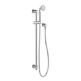 Wiltern Wiltern Rail Phoenix Shower - Chrome