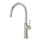 Wiltern Wiltern Sink Phoenix Mixer 200mm - Brushed Nickel