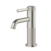 Wiltern Wiltern Basin Phoenix Mixer - Brushed Nickel