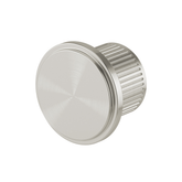Wiltern Wiltern Robe Phoenix Hook - Brushed Nickel