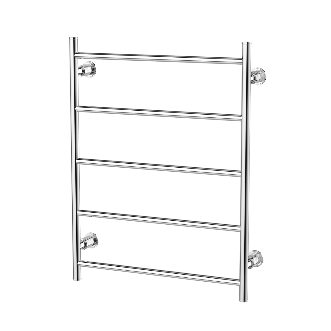 Phoenix Wiltern Heated Towel Ladder 550Mm X 750Mm- Chrome