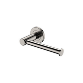 Kaya Roll Fienza Holder - Brushed Nickel
