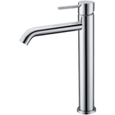 Bella Vista Ikon Hali Highrise Basin Mixer - Chrome