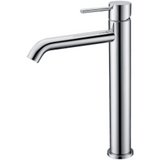 Bella Vista Ikon Hali Highrise Basin Mixer - Chrome