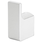 Phoenix Gloss Robe Hook - Chrome