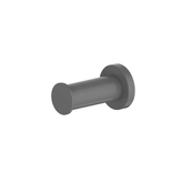 Greens Reason Robe Hook - Gunmetal