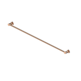 Greens Reason Towel Holder - Brushed Copper