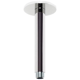 Vivid Ceiling Phoenix Arm 150Mm - Chrome