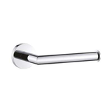 Zola Greens Toilet Roll Holder - Chrome