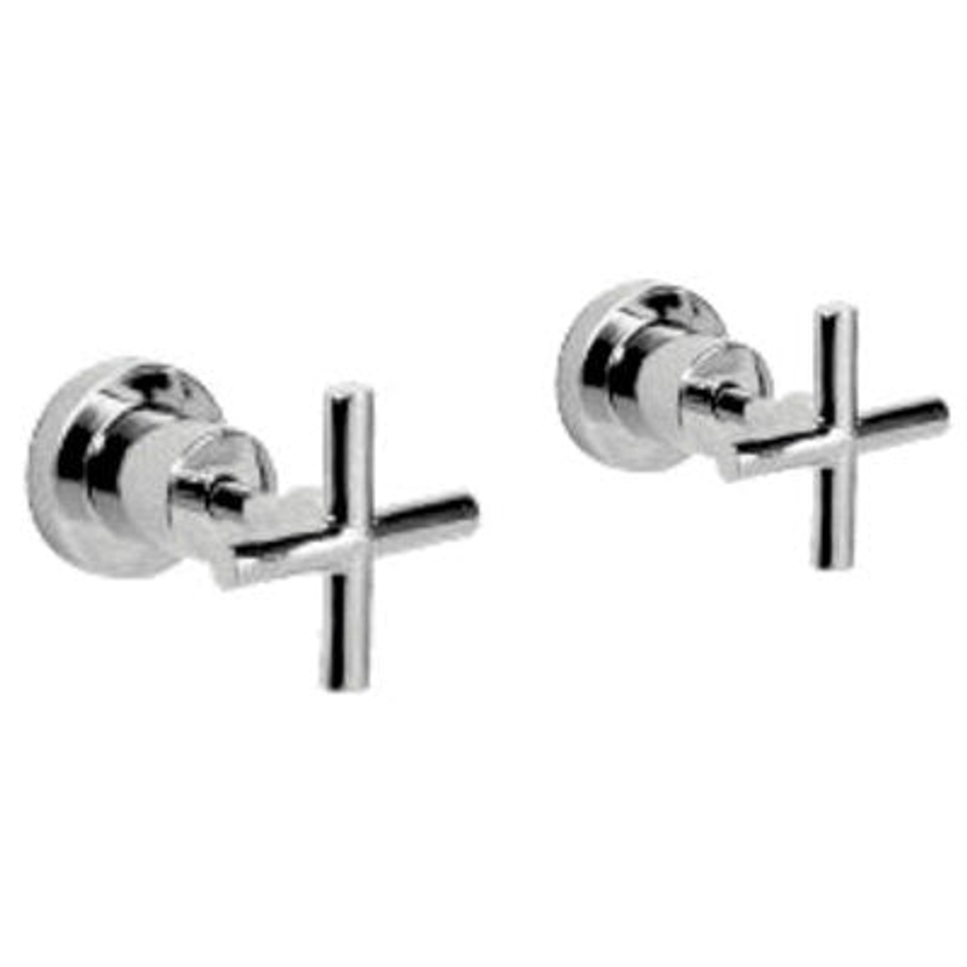 Fienza Michelle Wall Top Assemblies