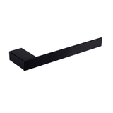 Nero Celia Hand Towel Rail - Matte Black