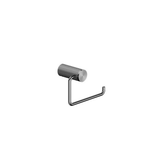 Nero Opal Toilet Roll Holder - Gunmetal