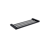 Nero Celia Towel Rack - Matte Black