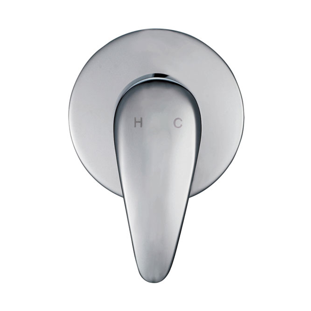 Solid Eco Wall Fienza Mixer
