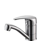 Solid Eco Swivel Basin Mixer(Fienza P#:211104)
