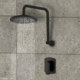 Koko Black Wall Mixer(Fienza P#:218101B)