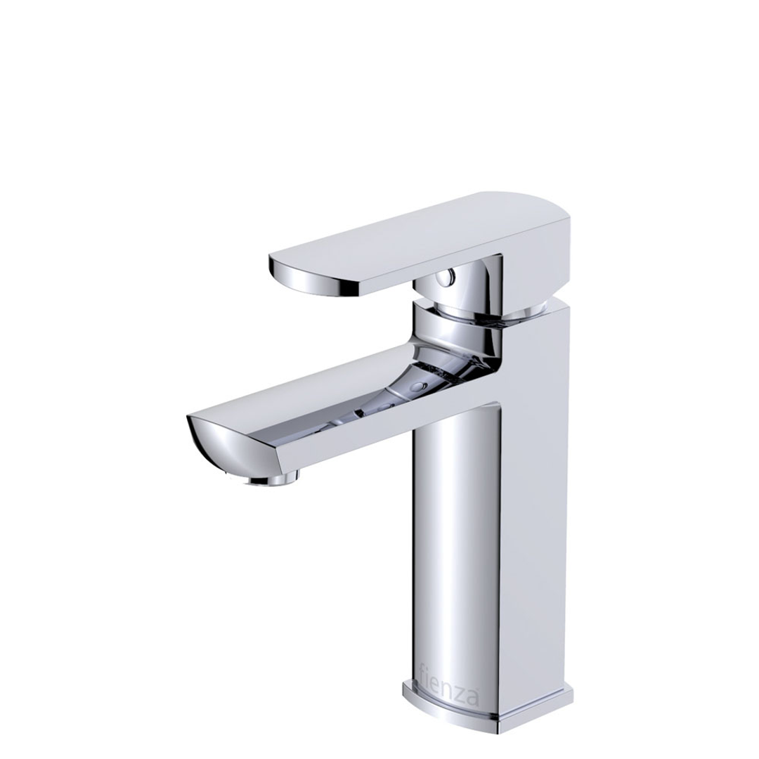 Fienza Koko Fixed Basin Mixer - Chrome