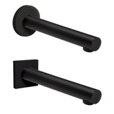 Hustle Bath Fienza Outlet 180Mm - Matt Black
