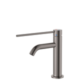 Fienza Kaya Care Basin Mixer - Gunmetal Lf Sus304