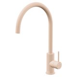 Fienza Kaya Ambience Sink Mixer - Matte Blossom Finish