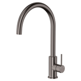 Kaya Sink Fienza Mixer - Gunmetal
