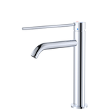 Fienza Kaya Care Medium Basin Mixer - Chrome Lf Sus304