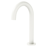 Kaya Spout Only For Hob Fienza Basin/ Bath Mixer - Matte White