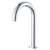 Kaya Spout Only For Hob Basin/Bath Fienza Mixer - Chrome