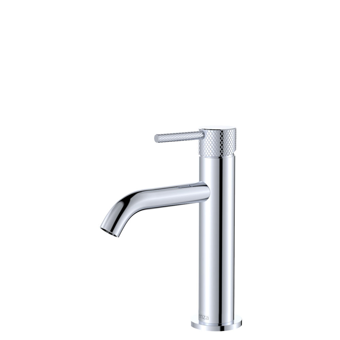 Fienza Axle Basin Mixer - Chrome