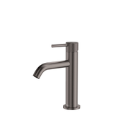 Fienza Axle Basin Mixer Gun Metal