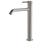 Axle Tall Basin Fienza Mixer - Brushed Nickel