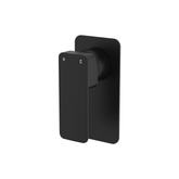Tono Wall Fienza Mixer Large Square Plate - Matte Black