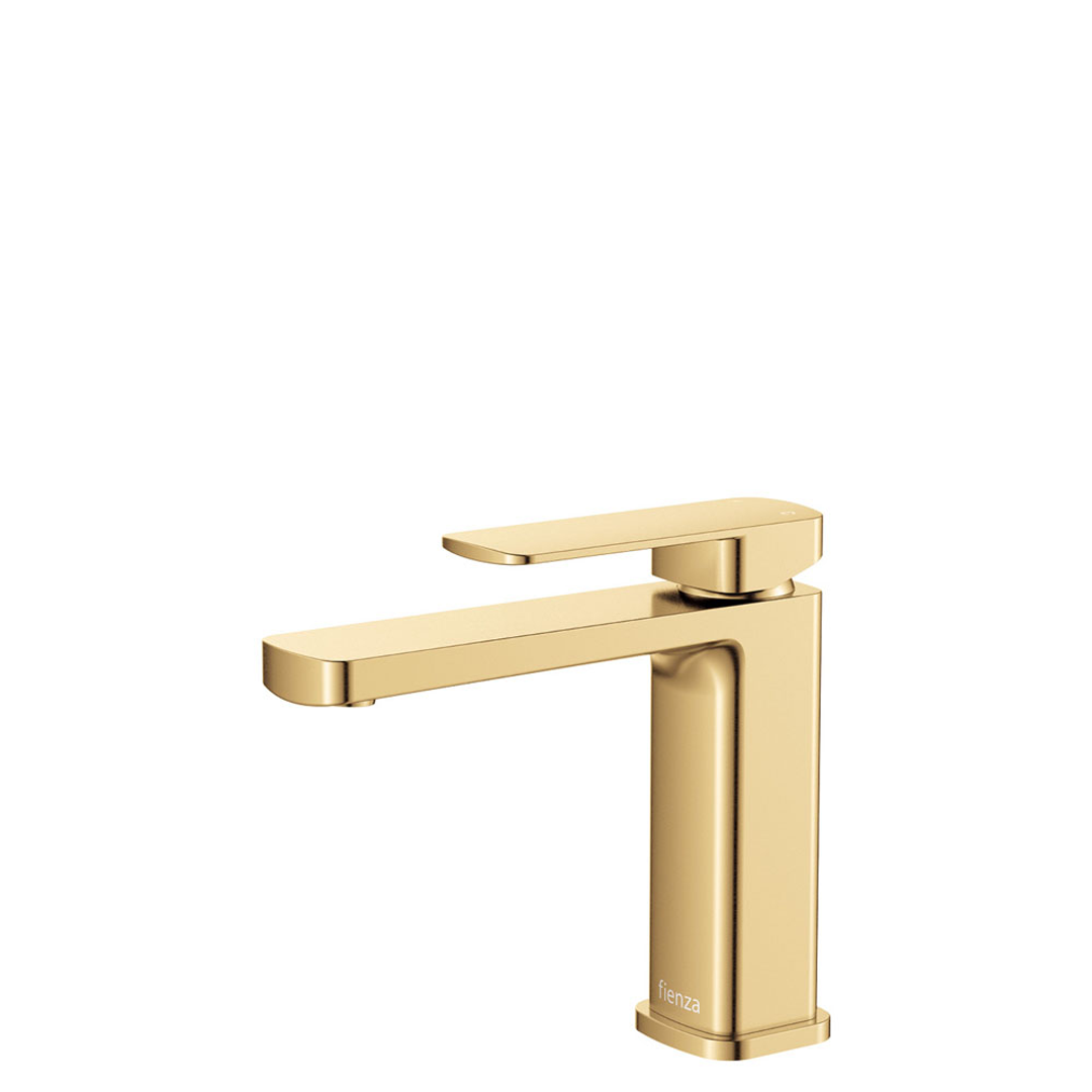 Fienza Tono Sink Mixer - Urban Brass