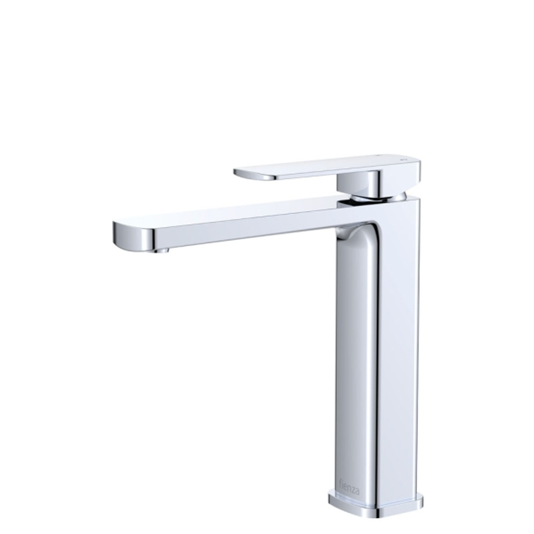 Fienza Tono Medium Basin Mixer - Chrome
