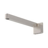 Fienza Tono Swivel Bath Outlet Brushed Nickel