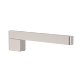Fienza Tono Swivel Bath Outlet Brushed Nickel