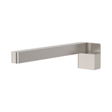 Fienza Tono Swivel Bath Outlet Brushed Nickel
