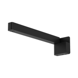 Fienza Tono Swivel Bath Outlet Matte Black
