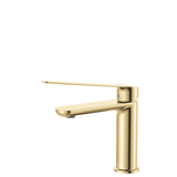 Fienza Empire Care Basin Mixer Cold Start - Urban Brass Lf