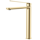 Fienza Empire Care Tall Basin Mixer Cold Start - Urban Brass Lf