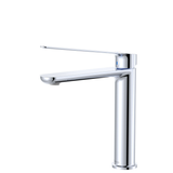 Fienza Empire Slim Care Medium Basin Mixer Cold Start - Chrome Lf