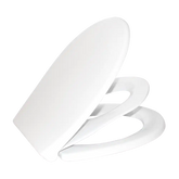 Fix-A-Loo Hygenix Family Soft Close Toilet Seat (245489)