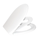 Hygenix Family Soft Close Fix-A-Loo Toilet Seat (245489)