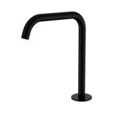 Serenity Nero Bath/Kitchen Edge Spout - Matte Black
